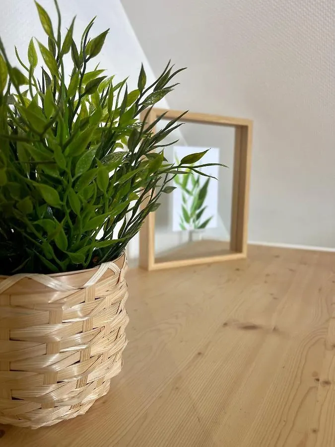 Le Cocon Urbain Apartment Rennes France