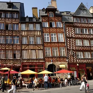 Des Lices Rennes