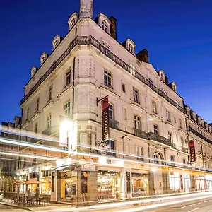 Mercure Centre Place Bretagne Rennes