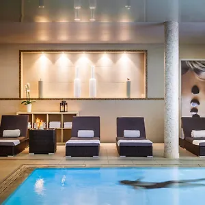 Novotel Centre Gare Rennes