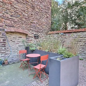 Garden Centre Gare Rennes