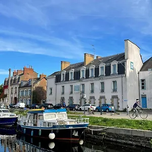 Hi Rennes