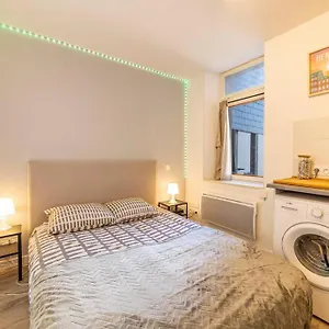 Le Thabor - Confortable Rennes
