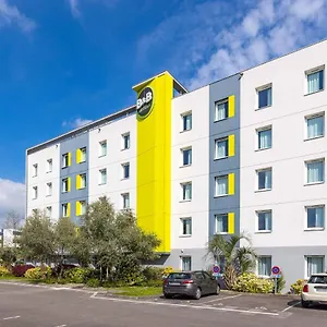 Ouest Villejean Rennes