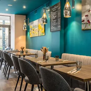 3* Hotel Hotel-restaurant Le Victoria