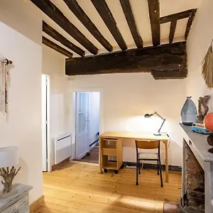  Apartment Le Jacobin, De Standing - Hyper Centre