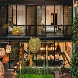 Balthazar & - Mgallery Collection Rennes