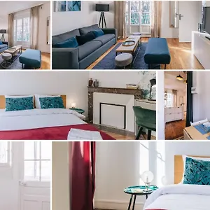 Lik Gare - Le Heron Rennes