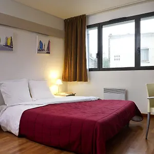 Adagio Access Centre Rennes