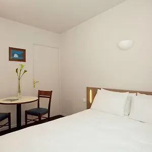 2* Aparthotel Appart'city Classic Ouest