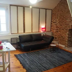 L'etage Rennes
